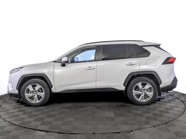 Toyota RAV4 V (XA50) с пробегом 2021 года, цена 3 750 000 рублей, 83536 км, внедорожник, Автокод Объявления