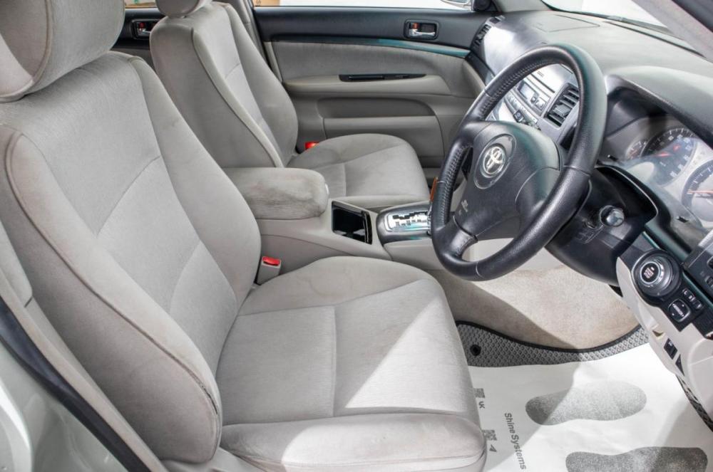 Toyota Mark II IX (X110) Барнаул  - изображение 11