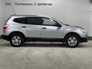 Nissan Qashqai+2 I Рестайлинг Тюмень  - изображение 35