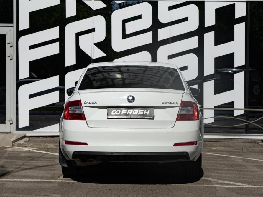 Skoda Octavia III (A7) Волгоград  - изображение 4