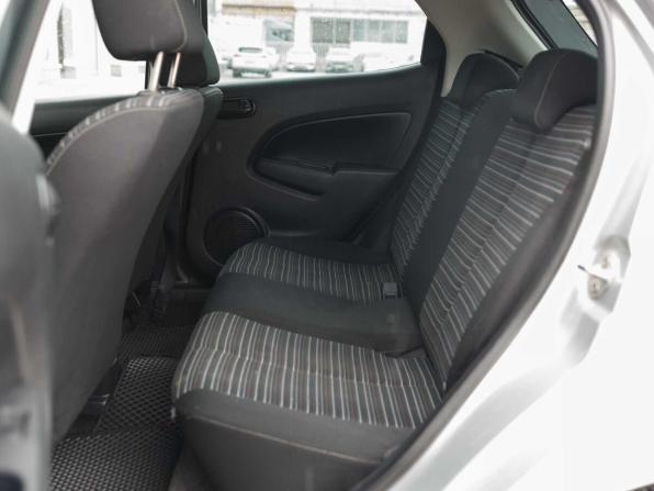 Mazda Demio III (DE) с пробегом 2008 года, цена 550 000 рублей, 135911 км, хэтчбек, Автокод Объявления