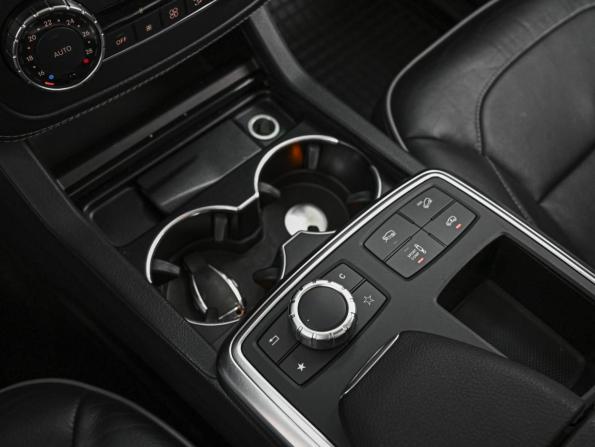 Mercedes-Benz GL-Класс II (X166) с пробегом 2014 года, цена 2 600 000 рублей, 207182 км, внедорожник, Автокод Объявления