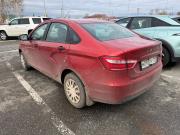 Lada (ВАЗ) Vesta I Пермь  - изображение 9