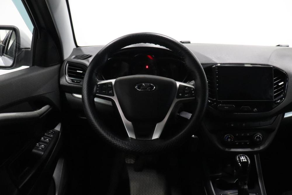 Lada (ВАЗ) Vesta I Ульяновск  - изображение 12