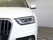Audi Q3 I (8U) Санкт-Петербург  - изображение 31
