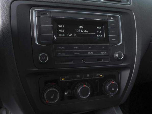 Volkswagen Jetta VI Рестайлинг с пробегом 2016 года, цена 1 140 000 рублей, 168679 км, седан, Автокод Объявления