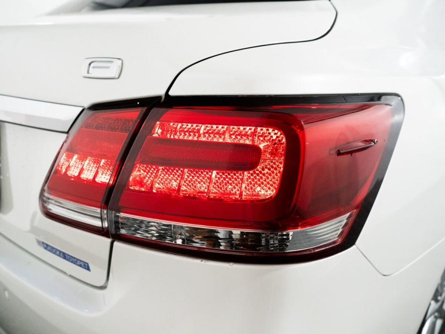Toyota Premio II (T26) Рестайлинг 2 Иркутск  - изображение 21
