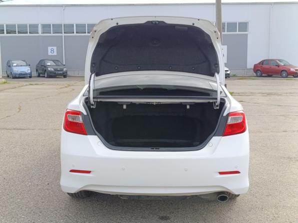 Toyota Camry VII (XV50) с пробегом 2012 года, цена 1 629 000 рублей, 206370 км, седан, Автокод Объявления