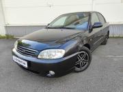 Kia Spectra I Рестайлинг 2 Санкт-Петербург  - изображение 25