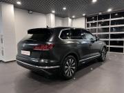 Volkswagen Touareg III Чебоксары  - изображение 38