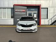 Kia Rio III Рестайлинг Альметьевск  - изображение 20