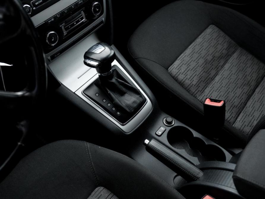 Skoda Octavia II (A5) Рестайлинг Москва  - изображение 16