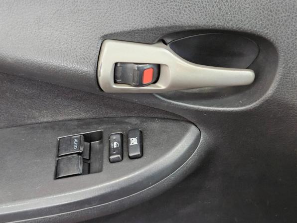 Toyota Corolla X (E140 E150) с пробегом 2007 года, цена 545 000 рублей, 298284 км, седан, Автокод Объявления