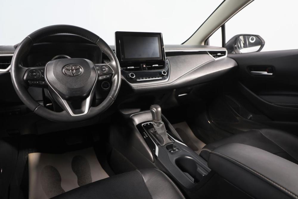 Toyota Corolla XII (E210) Новосибирск  - изображение 8