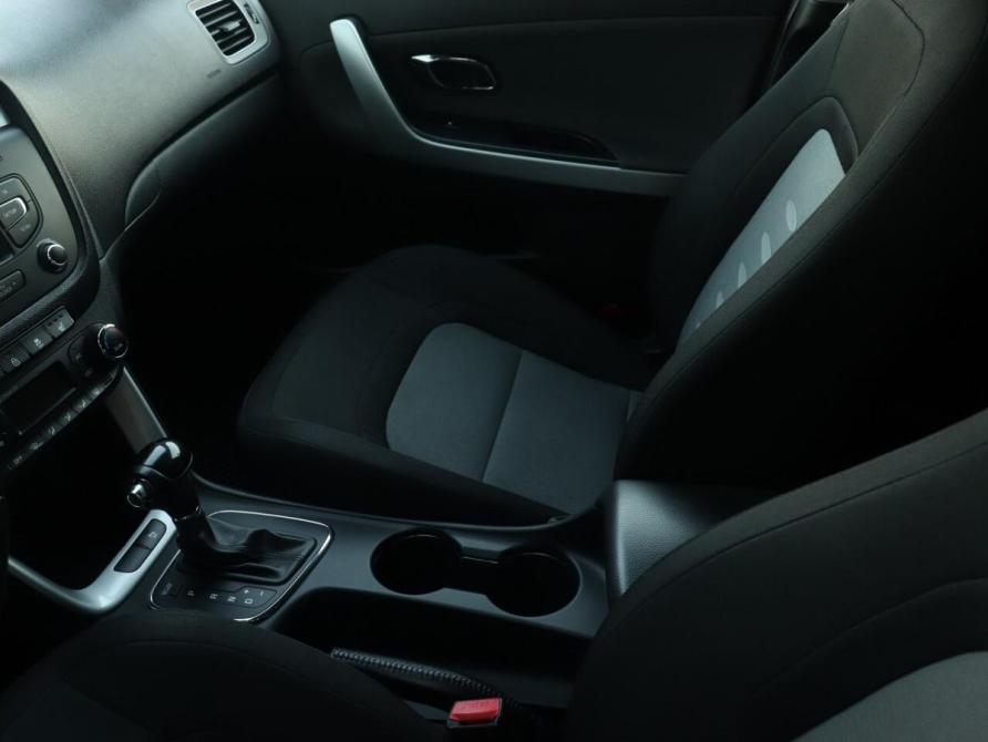 Kia Ceed II Казань  - изображение 14