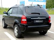 Hyundai Tucson I Иваново  - изображение 23