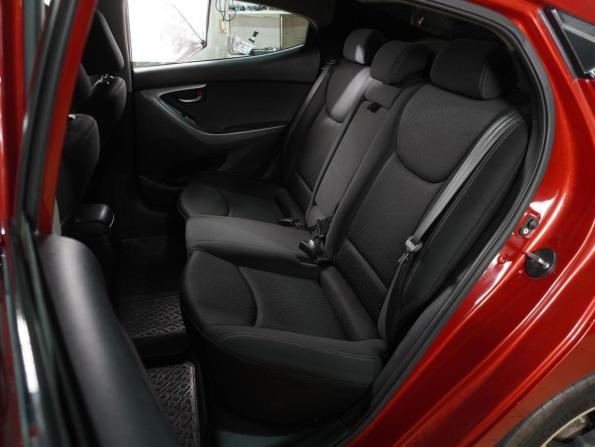 Hyundai Elantra V (MD) с пробегом 2011 года, цена 969 000 рублей, 150223 км, седан, Автокод Объявления