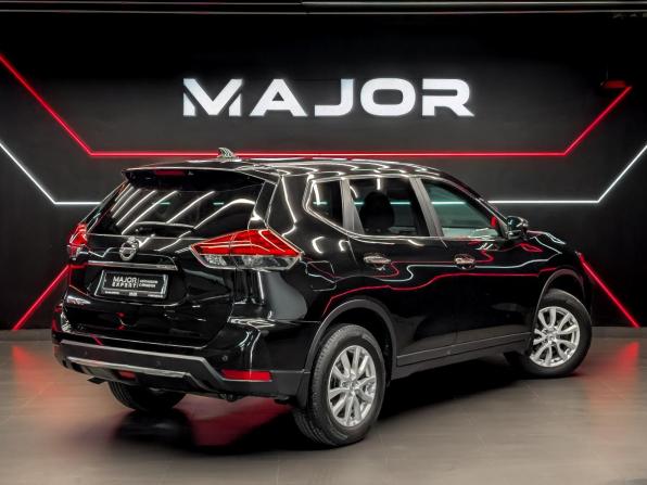 Nissan X-Trail III Рестайлинг с пробегом 2019 года, цена 1 670 000 рублей, 203116 км, внедорожник, Автокод Объявления
