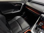 Toyota RAV4 V (XA50) Благовещенск  - изображение 67