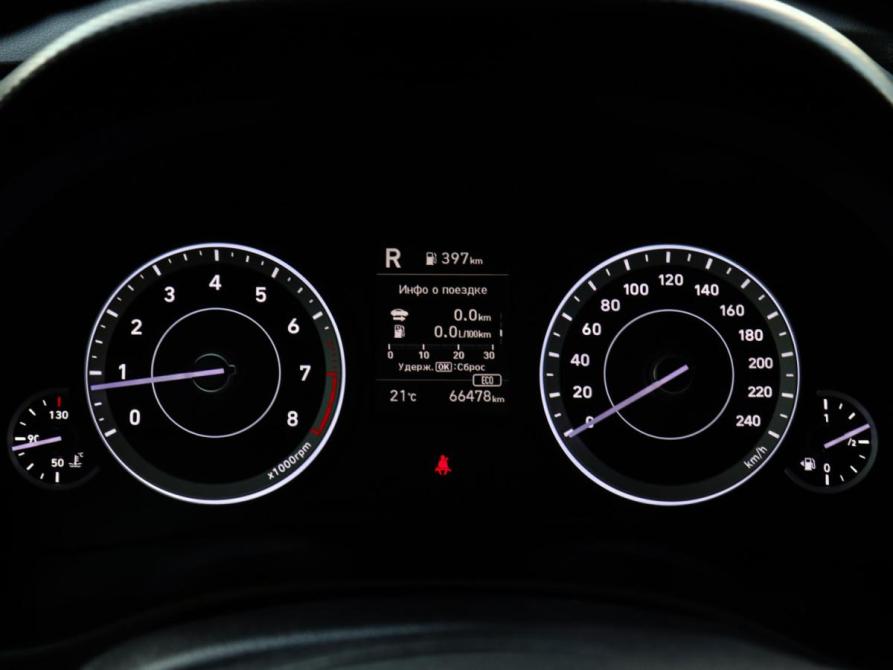 Hyundai Creta II Химки  - изображение 9