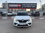 Renault Logan II Рестайлинг Альметьевск  - изображение 20
