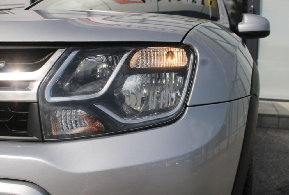 Renault Duster II Саратов  - изображение 12