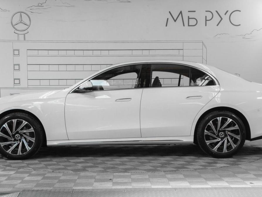 Mercedes-Benz E-Класс VI (W214 S214) Москва  - изображение 11