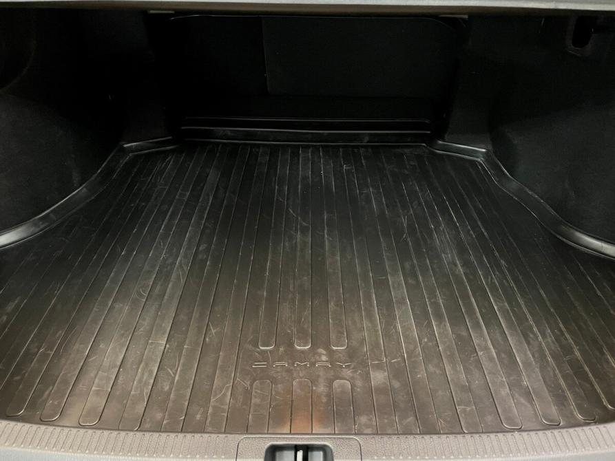 Toyota Camry VIII (XV70) Москва  - изображение 17