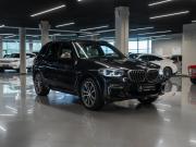 BMW X3 III (G01) Москва  - изображение 33