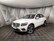 Mercedes-Benz GLC I (X253) Москва  - изображение 22