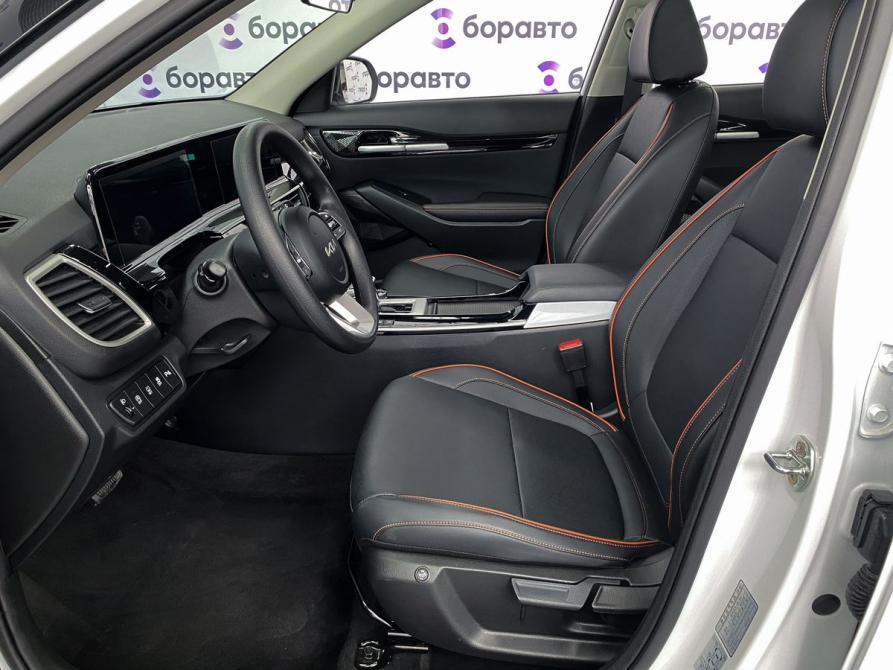 Kia Seltos II Ростов-на-Дону  - изображение 12