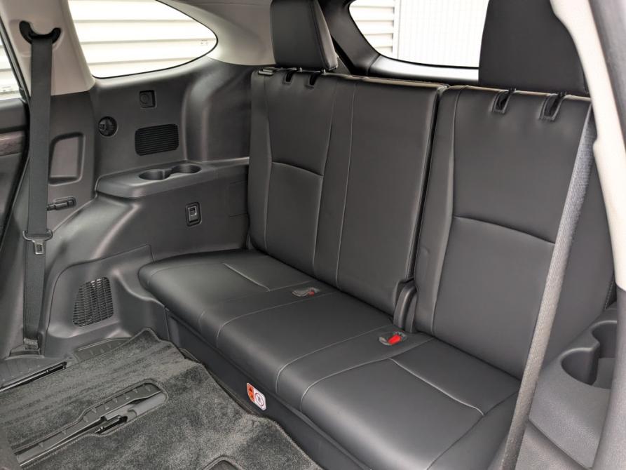 Toyota Highlander IV (XU70) Москва  - изображение 27