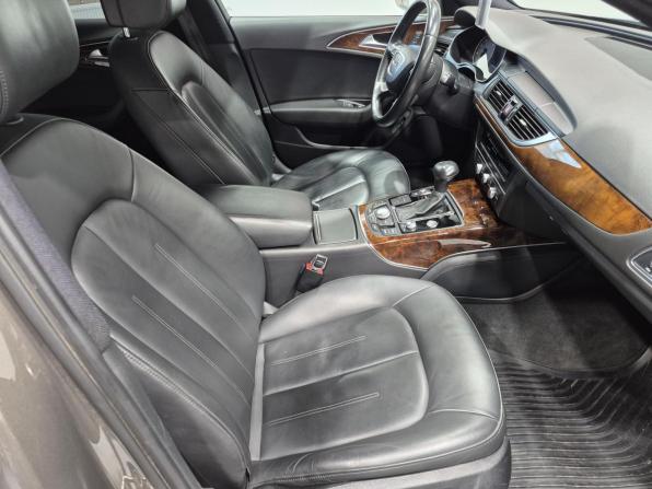 Audi A6 IV (C7) с пробегом 2014 года, цена 1 995 000 рублей, 93892 км, седан, Автокод Объявления