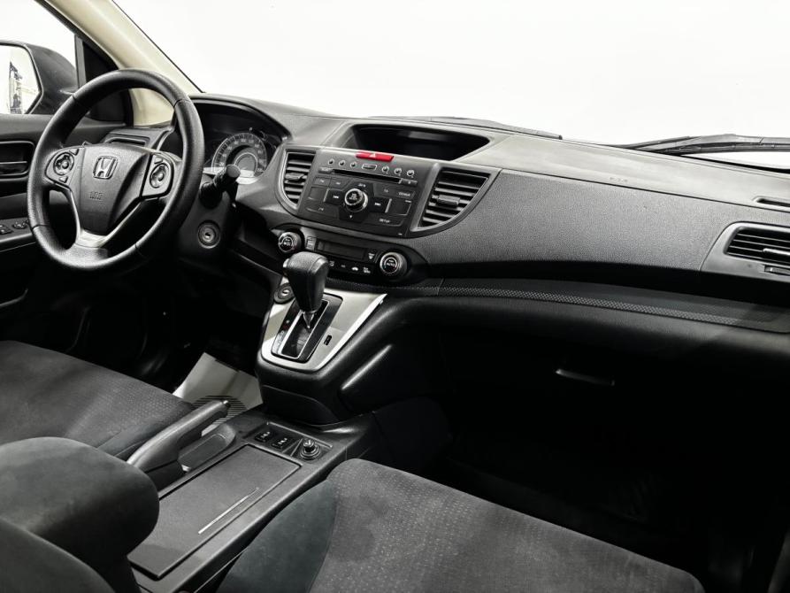 Honda CR-V IV Альметьевск  - изображение 15