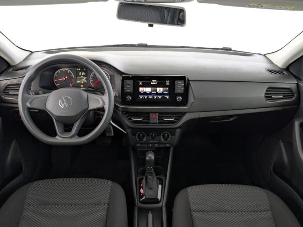 Volkswagen Polo VI с пробегом 2021 года, цена 1 599 000 рублей, 27392 км, лифтбек, Автокод Объявления