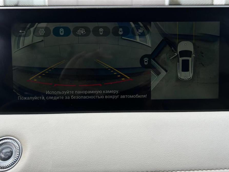 JETOUR X70+ I Рестайлинг Альметьевск  - изображение 20