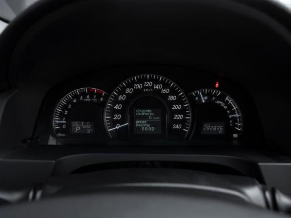 Toyota Camry VII (XV50) с пробегом 2013 года, цена 1 460 000 рублей, 282730 км, седан, Автокод Объявления