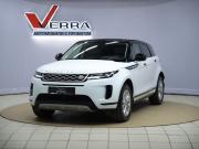 Land Rover Range Rover Evoque II Уфа  - изображение 17