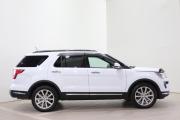 Ford Explorer V Рестайлинг 2 Иркутск  - изображение 23