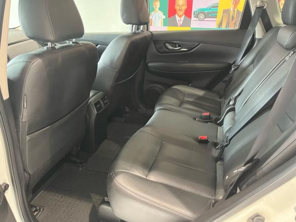 Nissan X-Trail III Рестайлинг с пробегом 2019 года, цена 2 299 000 рублей, 124883 км, внедорожник, Автокод Объявления