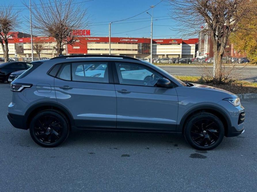 Volkswagen Tharu XR Казань  - изображение 5