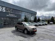 Nissan Qashqai I Рестайлинг Липецк  - изображение 14
