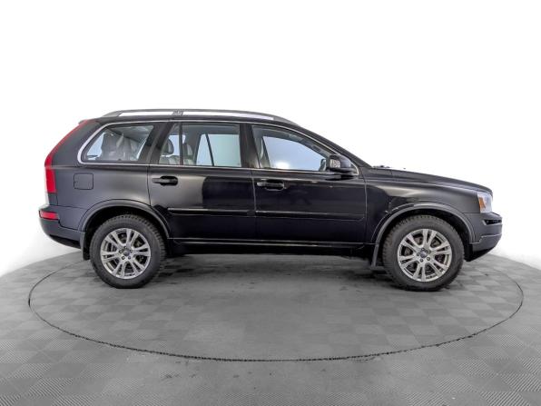Volvo XC90 I Рестайлинг с пробегом 2013 года, цена 2 600 000 рублей, 111753 км, внедорожник, Автокод Объявления
