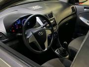 Hyundai Solaris I Новосибирск  - изображение 45