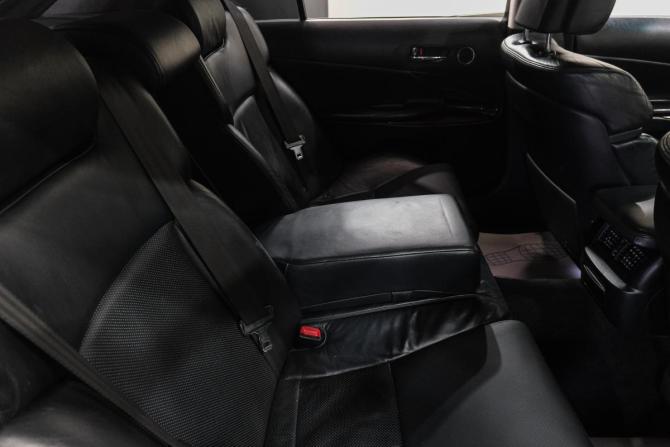 Lexus GS III с пробегом 2006 года, цена 1 569 000 рублей, 202000 км, седан, Автокод Объявления