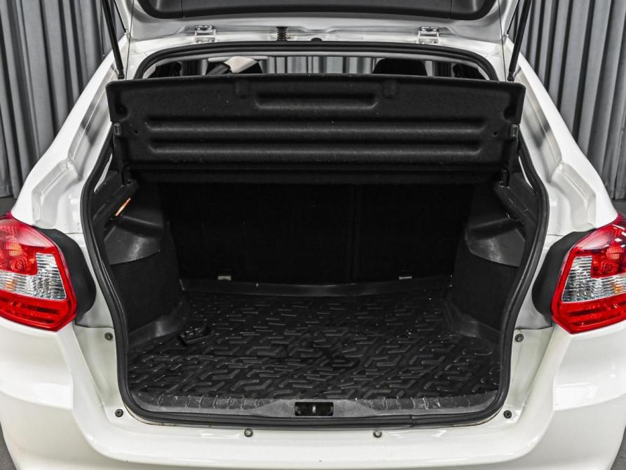 Lada (ВАЗ) Granta I Рестайлинг Ставрополь  - изображение 19