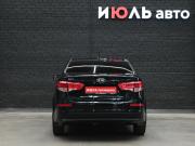 Kia Rio III Рестайлинг Екатеринбург  - изображение 24