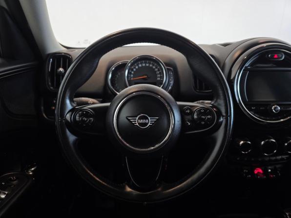 Mini Countryman II Рестайлинг с пробегом 2020 года, цена 2 825 000 рублей, 92856 км, внедорожник, Автокод Объявления