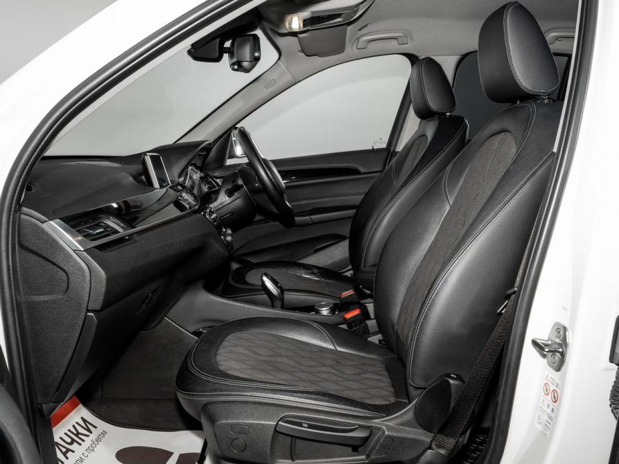 BMW X1 II (F48) Иркутск  - изображение 6