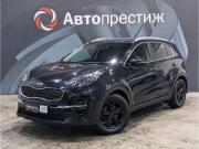 Kia Sportage IV Рестайлинг Пермь  - изображение 21